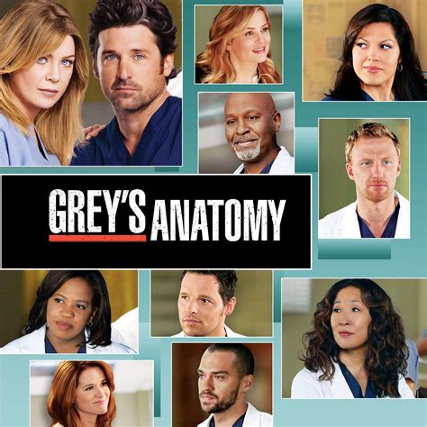 ethan grey's anatomy season 9|grey's anatomy season 9 cast.